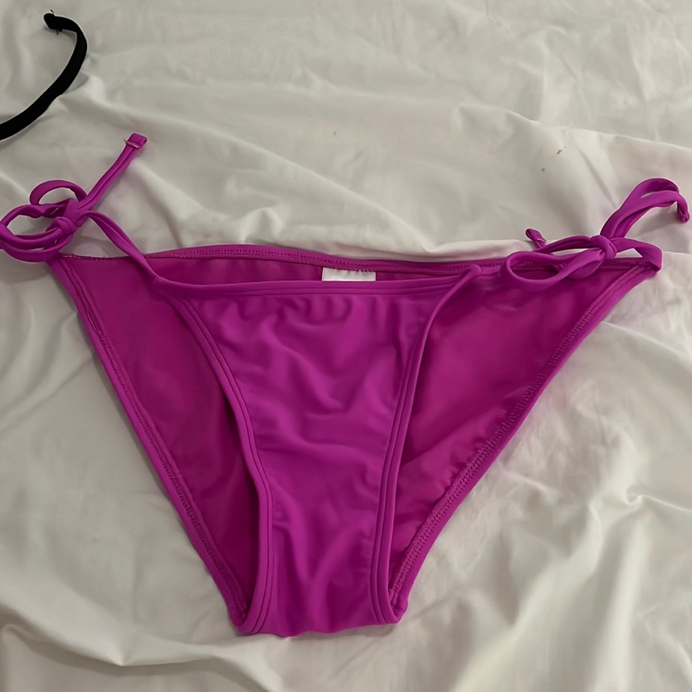 bathing suit bottoms